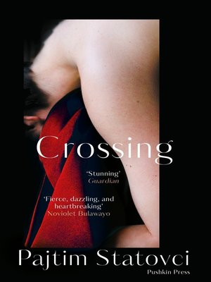 cover image of Crossing